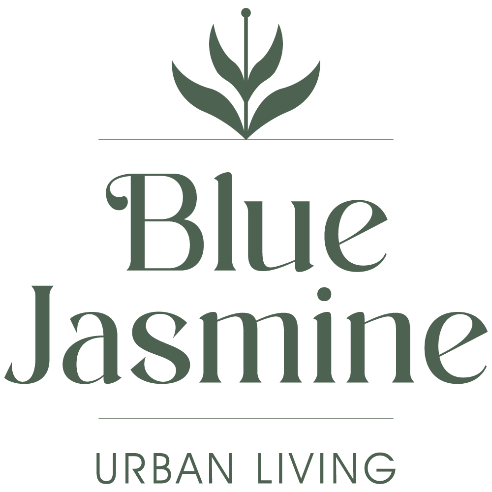 Blue Jasmine Logo